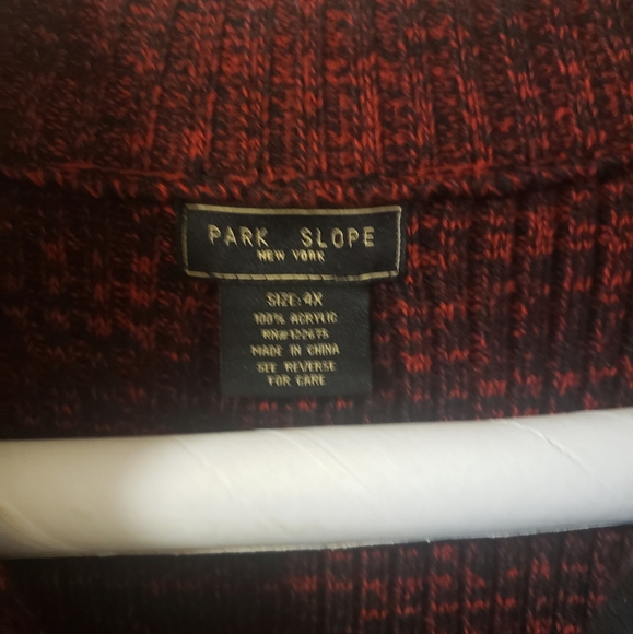 Sweater - Picture 2 of 2